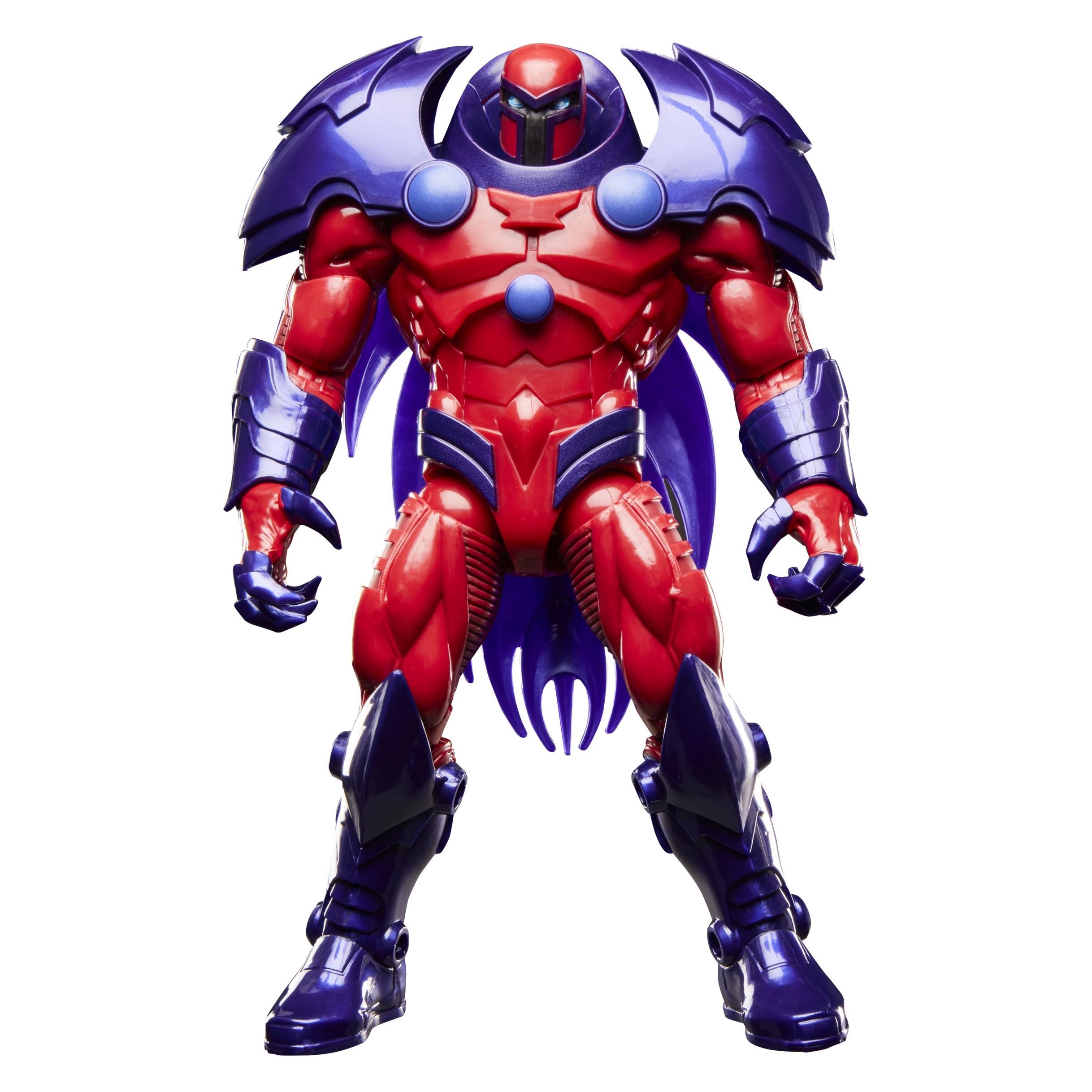 Hasbro The Uncanny X-Men Marvel Legends figurine Onslaught 20 cm (G21125L00)
