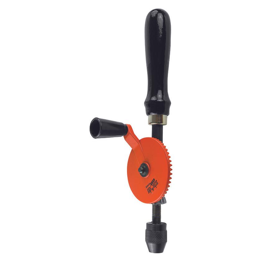 Werkstarck Handbohrmaschinen (5.002.0SA)