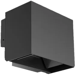 Abalight LED-Wandleuchte VAJO-10-830-W