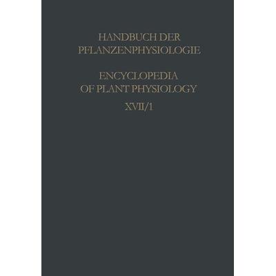 Physiology of Movements / Physiologie der Bewegungen, Taschenbuch von , Springer Berlin, 978-3-642-94756-8