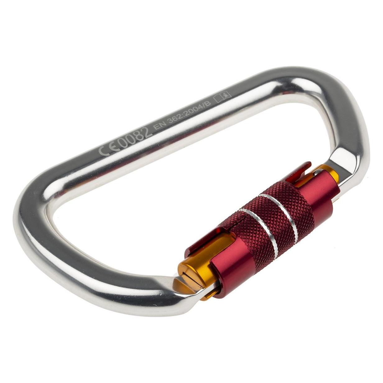 RS PRO Auto-Lok Karabiner (7293127)