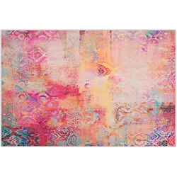 KURZFLOR-TEPPICH Isparta 200/140 cm