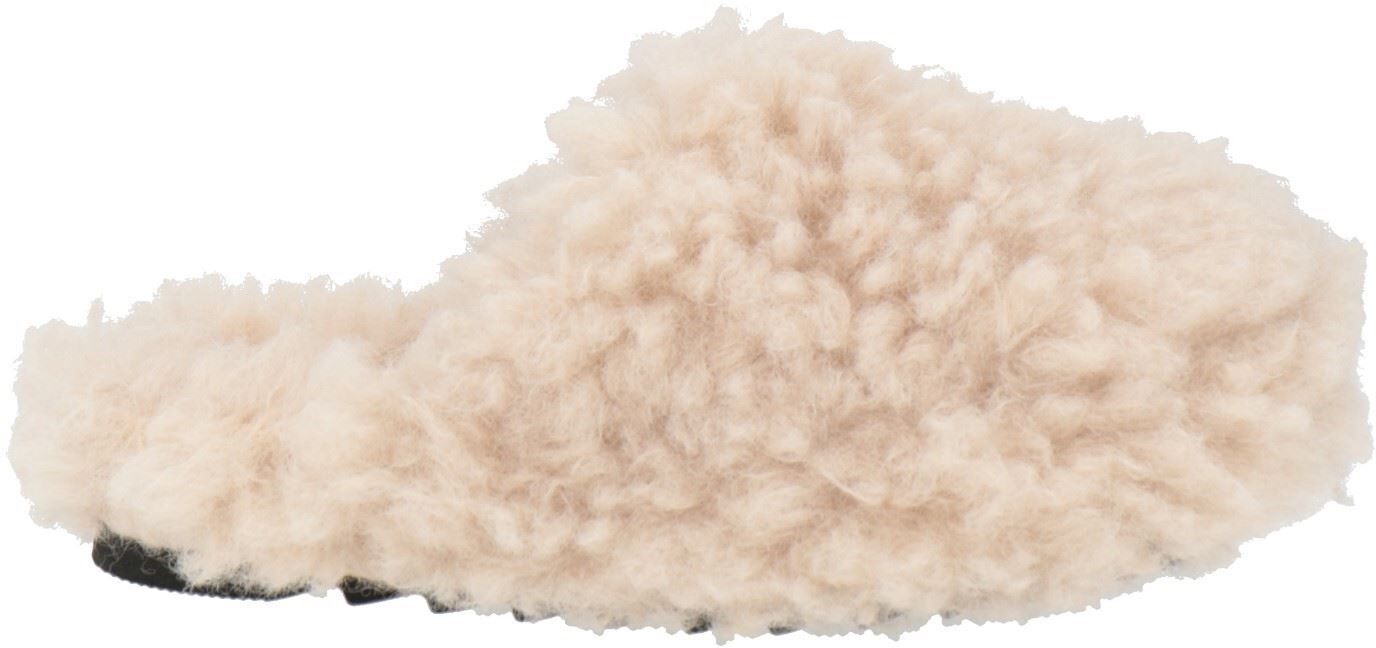 Macarena® Pantuflas Mujer Beige 36,37 Mujer