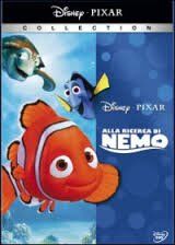 Andrew Stanton - Alla ricerca di Nemo [IT Import] - Preis vom 10.10.2026 11:48:34 h