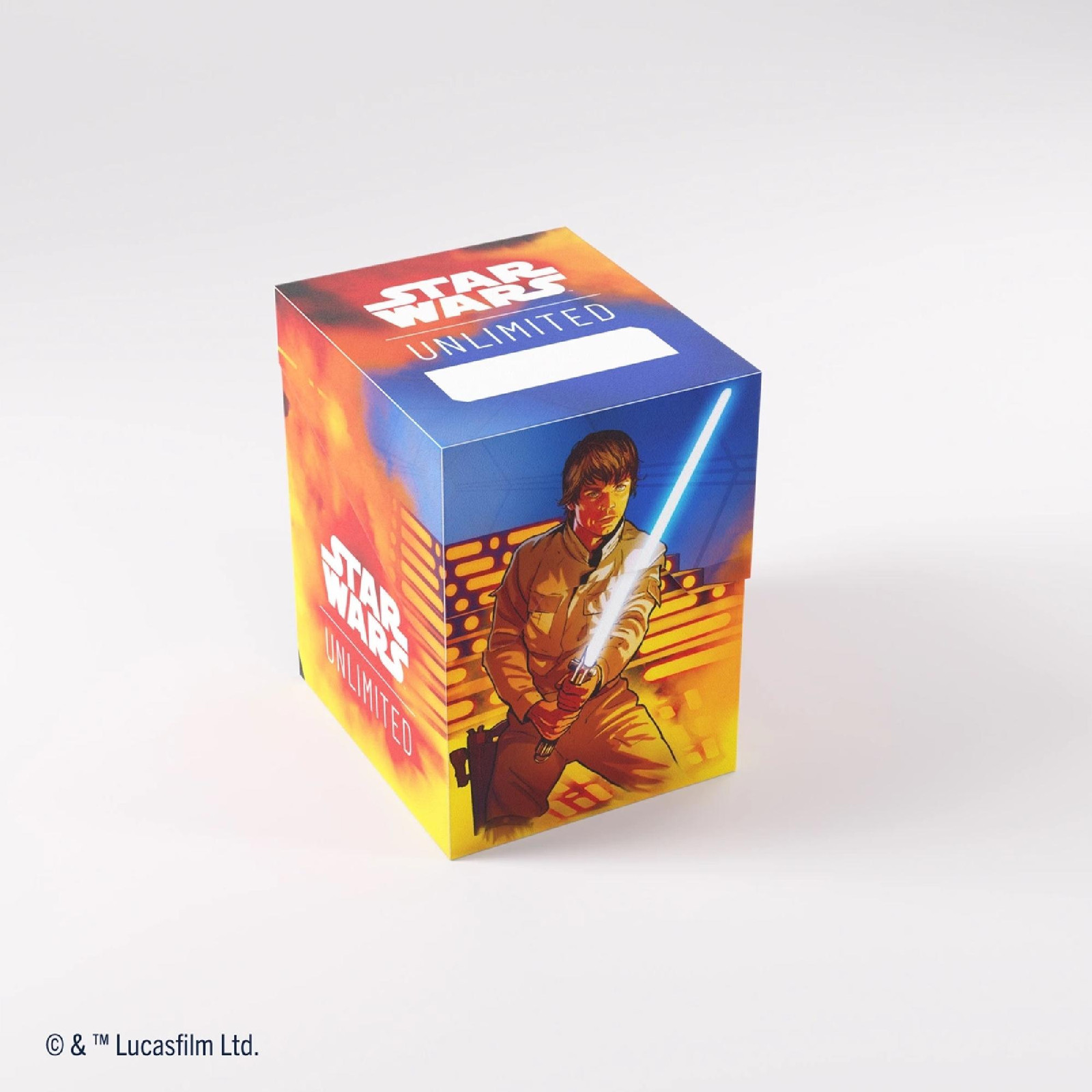 Asmodee Star Wars: Legion GGS25107ML Dobbelsteenhouder Meerkleurig