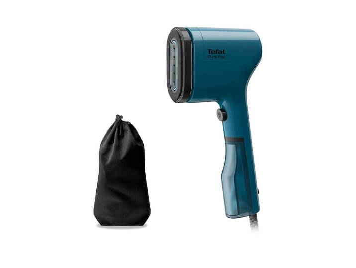 Tefal DT2020CH Pure Pop Dampfbürste Blau