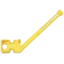 ATEN 2X-EA12 LockPro - HDMI-Kabelsicherung, 10er-Pack