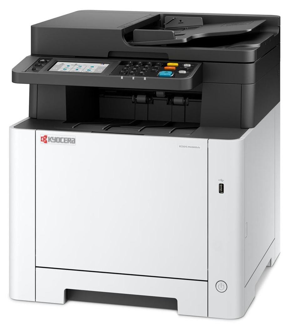 Kyocera ECOSYS MA2600cfx Plus multifunctionele printer