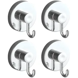 WENKO Mod. Vacuum-Loc® Haken 4er Set