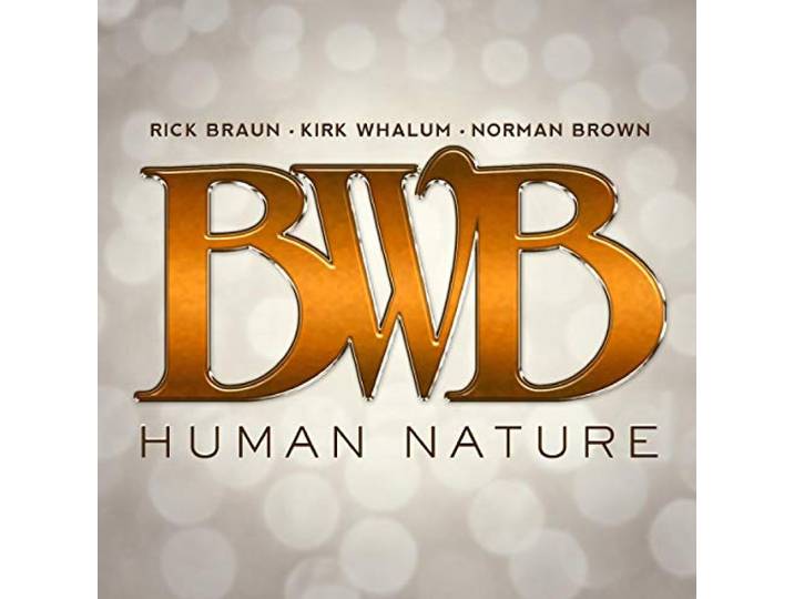 Bwb - Human Nature