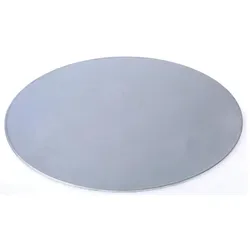 RS PRO, Blech, 1050A Aluminium circle 300mm diameter (300 mm, 300 mm, 2.50 mm)
