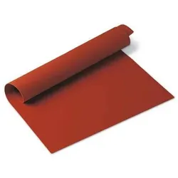 Silikon-Teigrolle – Unterlage 40 × 60 cm