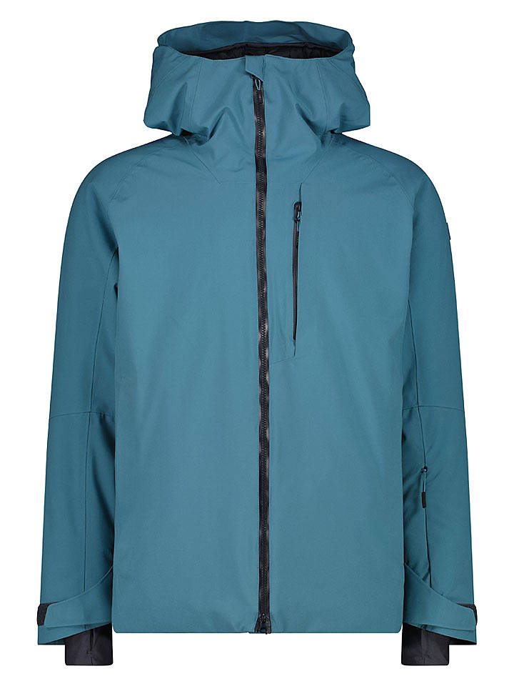 cmp Ski-/ Snowboardjacke in Hellblau - 58