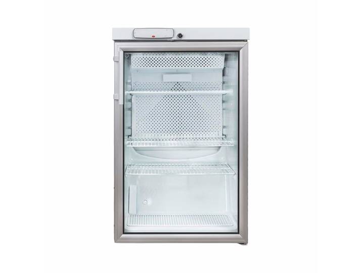 SPC MKS130GL Gastro Kühlschrank – weiss