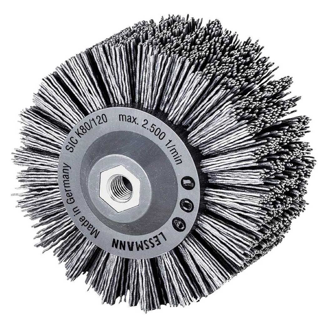 Lessmann Rundbürste (402880)