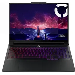 Lenovo Legion 40,64cm 16Zoll 16:10 Laptop Anti-Reflection Screen Protector (P) (16", 16:10), Notebook Schutzfolie