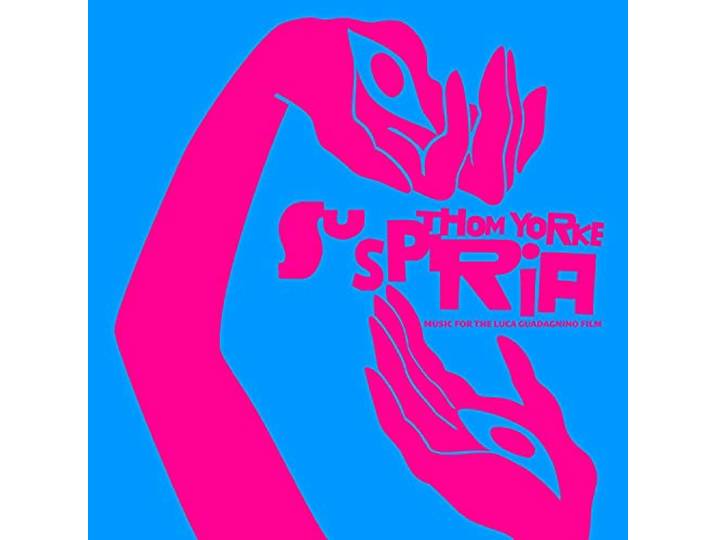 Thom Yorke - Suspiria