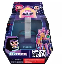 Bitzee: K‐Pop Dämonenjäger