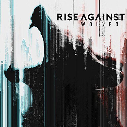Rise Against - Wolves - Preis vom 11.10.2026 03:10:56 h