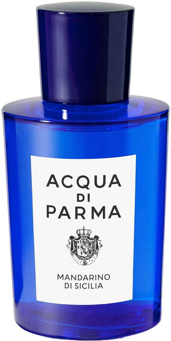 100ml Acqua di Parma Blu Mediterraneo Mandarino di Sicilia Eau de Toilette