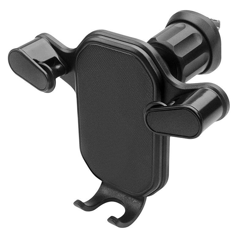 Maxlife Autohalterung für Lüftungsschlitze MXCH-05 schwarz (OEM0002413)