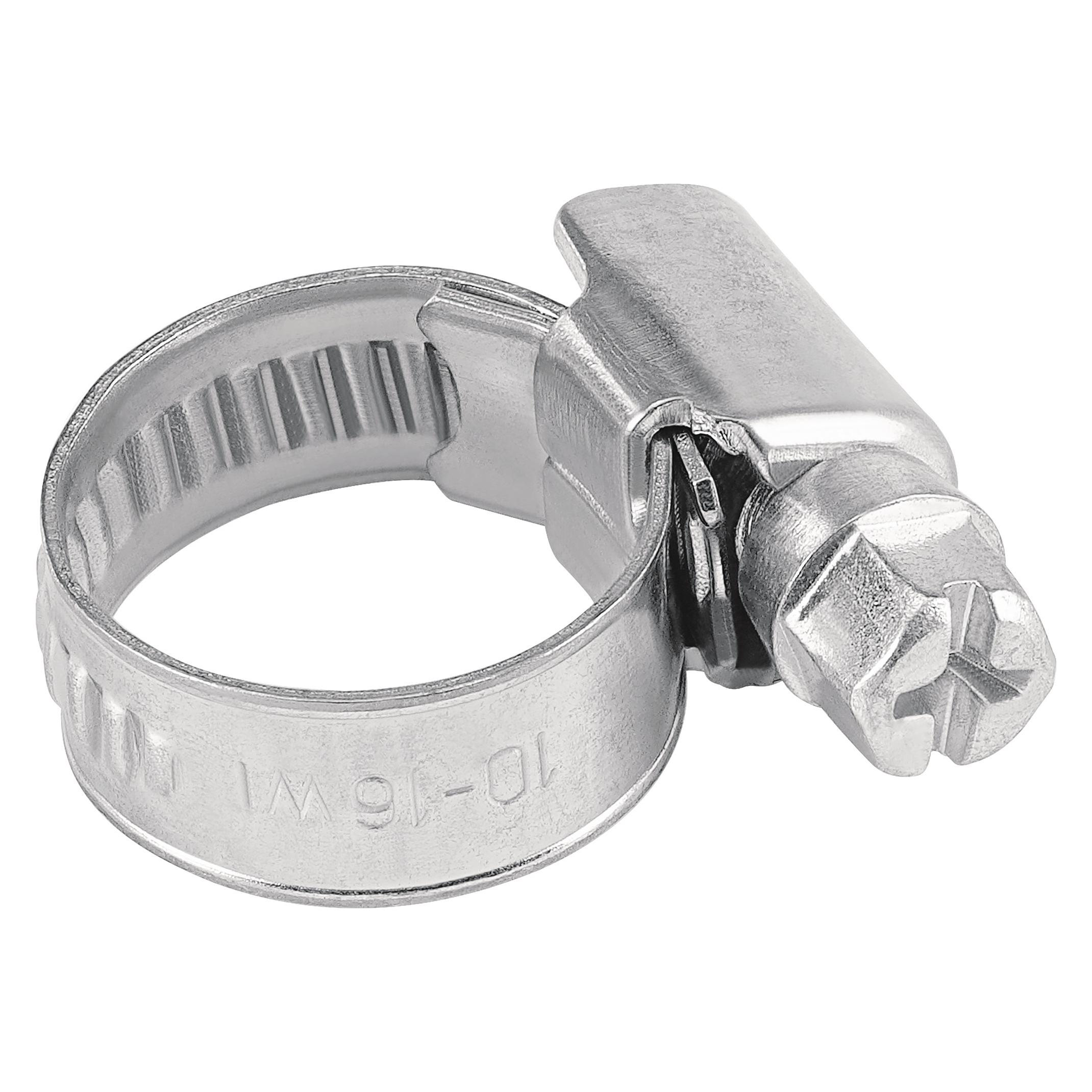 Tecwerk Schlauchschelle 23-35 mm W1 Bandbreite 9 mm Bandbreite 9 mm (2000348005)