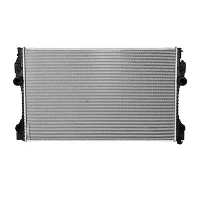 NISSENS Kühler, Motorkühlung PORSCHE 63779 97010613102,97010613103 Kühler,Wasserkühler,Autokühler,Motorkühler