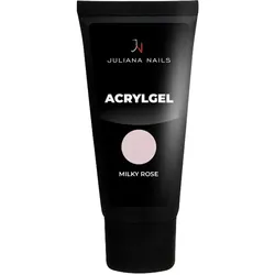 35ml Juliana Nails Acryl Gel Milky Rose