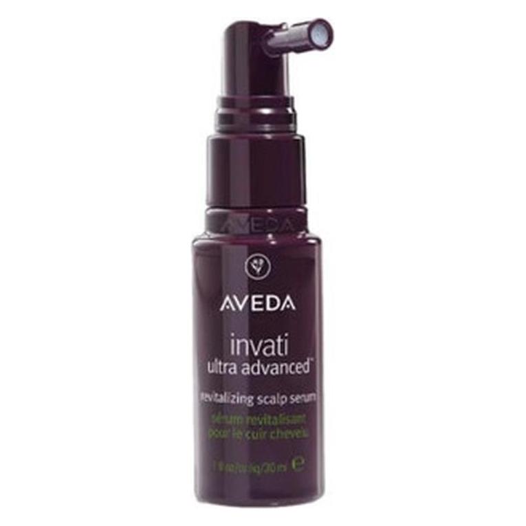 Aveda Invati Ultra Advanced Scalp Serum 30ml - Kräftigendes Kopfhautserum (30 ml) (18084061763)