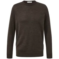 Tchibo - Pullover - Herren - Gr. S - braun