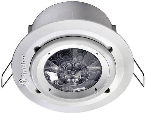 Finder IR-Bewegungsmelder 18.31.8.230.0000 230 V/AC 120 - 230 V/AC 1 Schließer 1St.