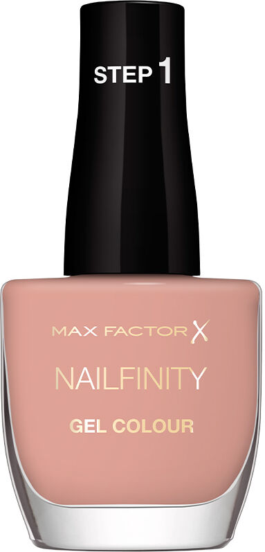 Max Factor Nailfinity #200-the icon