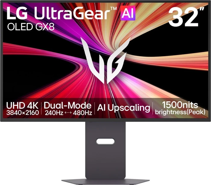 31,5" LG UltraGear 32GX870B-B