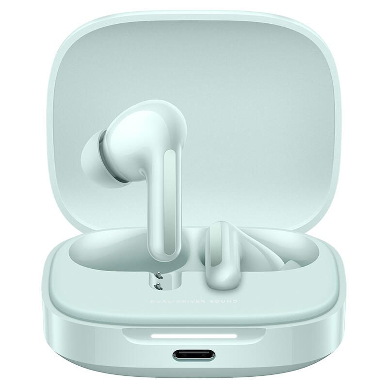 Xiaomi Redmi Buds 6 - Korallengrün BHR9245GL