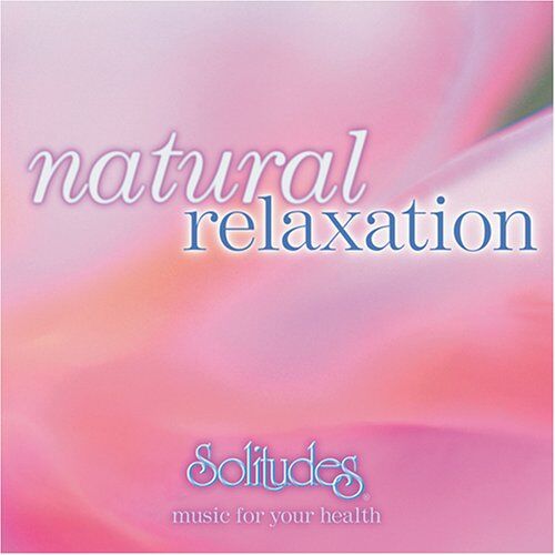 Various - Natural Relaxation - Preis vom 11.10.2026 03:10:56 h