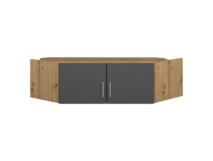 Aufsatzschrank 117/39/104 cm