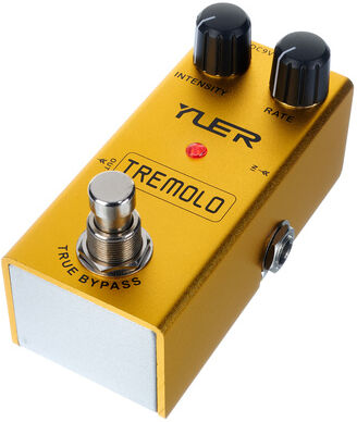 Yuer RF-10 Series Tremolo