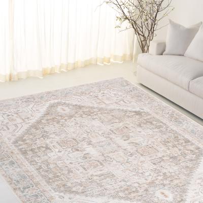 Lauren Ralph Lauren Savanah Vintage Distressed Rug