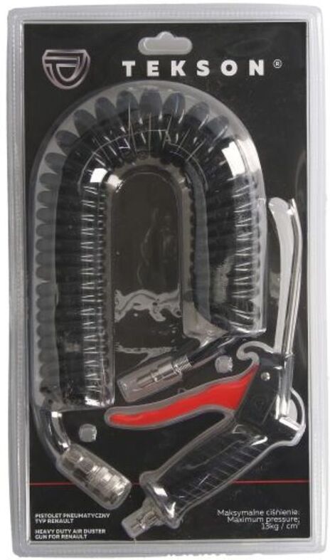 Tekson Pistola de sopro CARGOPARTS CARGO-P002