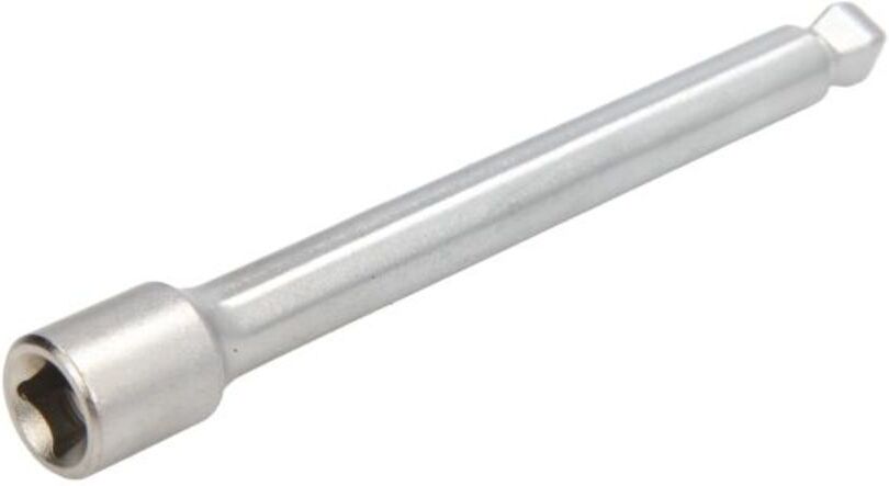 Peça de extensão 1/4 polegada HANS 2802/100
