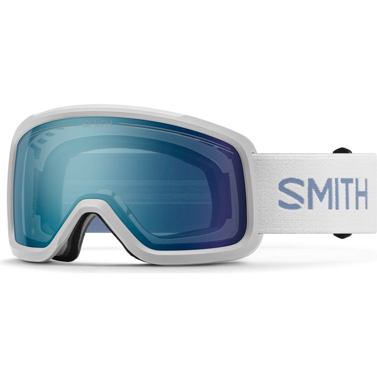 Smith Shakedown mist chromapop everyday blue mirror M004563VC994B