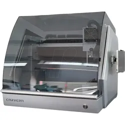 MA CARVERA - CNC-Fräsmaschine/Laser-Gravierer (Klasse 4)