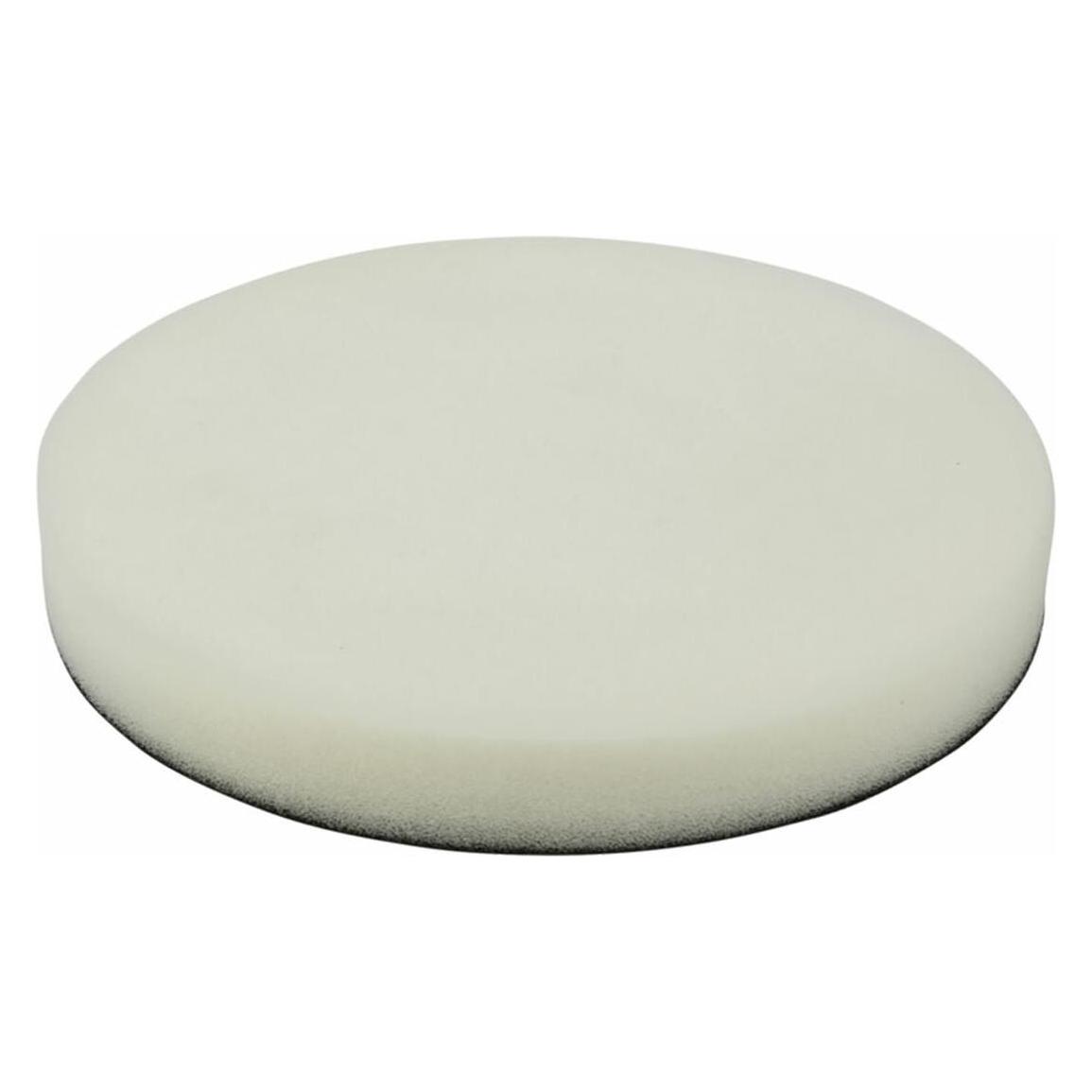 wolfcraft 1 fixoflex - Haft-Polierschwamm ø125mm (2249000)