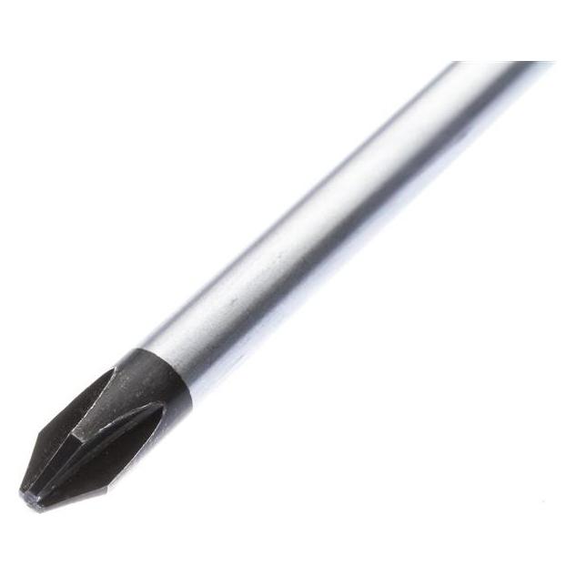 Forte tools Crosshead Screwdriver Ph2 X 125 mm (25377049)