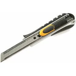 IRONSIDE Autolock Cutter 18 mm