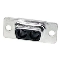Harting Steckverbinder, Buchse, 09691000522