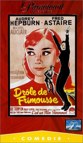 Drôle de frimousse - Preis vom 28.09.2026 21:19:57 h