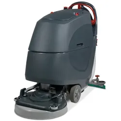 Numatic Batterie-Scheuersaugmaschine TGB6055/100T mit Antrieb inkl. PPN-Schrubbü...