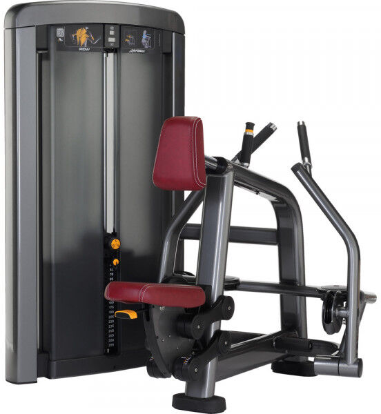 Life Fitness Insignia Series Row Machine