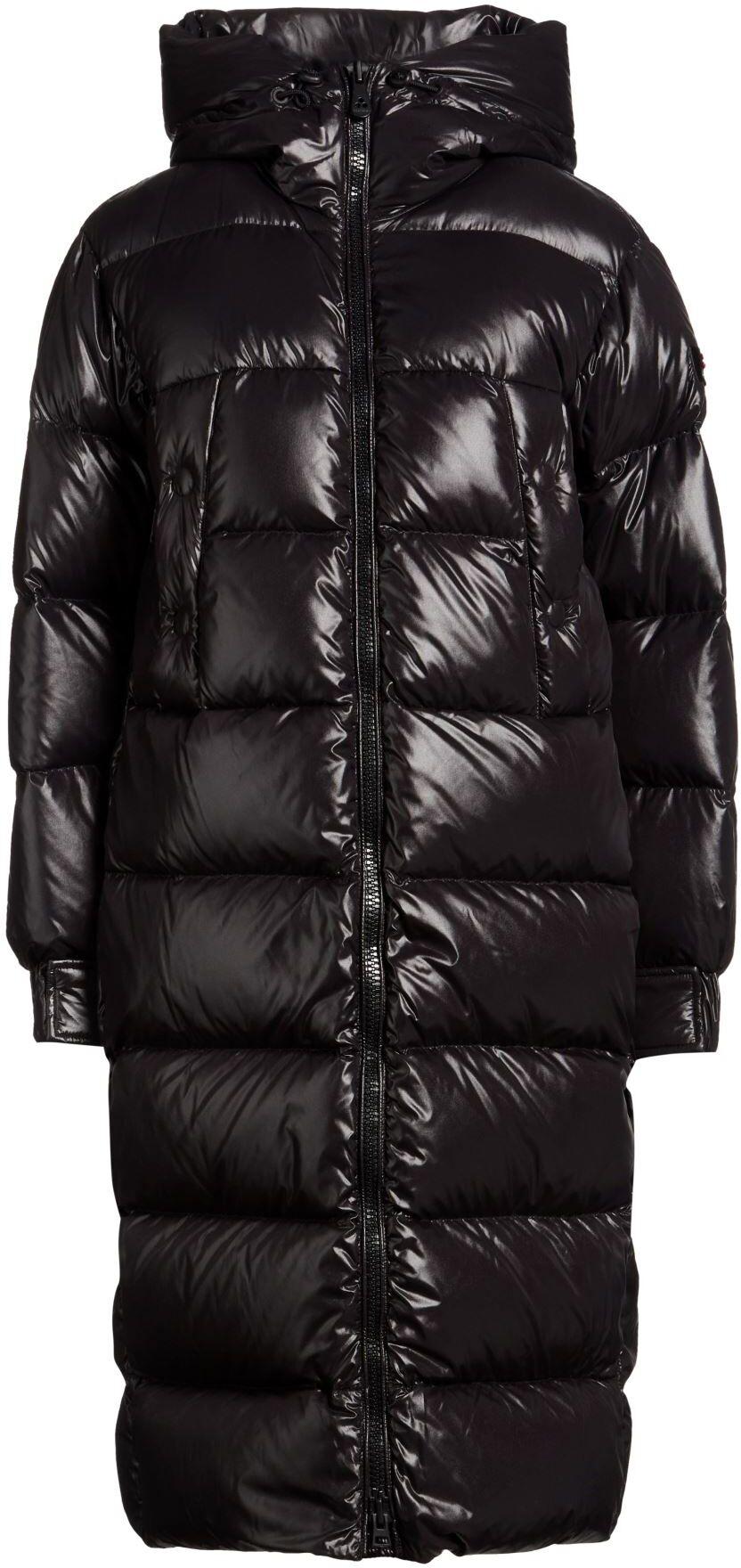 Peuterey Plumífero y acolchado Mujer Negro 34,36,38,40,42 Mujer